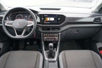 VW T-Cross 1.0 Style R-Line