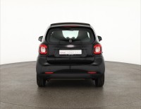 Smart ForTwo Twinamic Cool & Audio