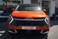 Kia Sportage 1.6 CRDi Mild Hybrid Spirit 4WD