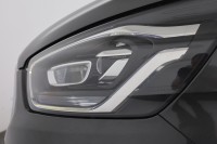 Ford Tourneo Custom Kombi 2.0
