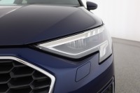 Audi A3 Sportback 40 TFSI e