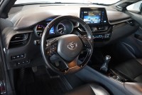 Toyota C-HR 1.2