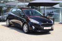 Ford Fiesta 1.1 Cool & Connect