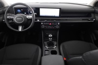 Hyundai Tucson 1.6T-GDI