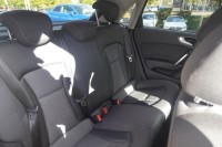 Audi A1 Sportback 1.0 TFSI Sport