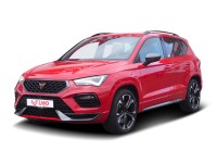 Cupra Ateca 2.0 TSI 4Drive DSG LED Navi 360° Alcantara