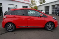 Vorschau: Toyota Yaris 1.5 Y 20