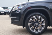 Skoda Kodiaq 2.0 TDi DSG 4x4 125 Jahre
