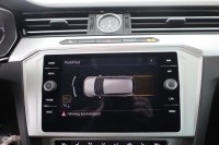VW Passat Variant 1.5 TSI Comfortline