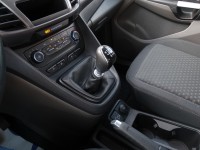 Ford Tourneo Connect 1.5 EcoBlue Trend