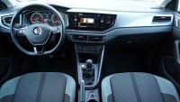 VW Polo 1.0 TSI Highline R-Line