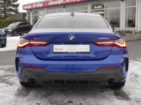 BMW 420 d Coupe xDrive M Sport Aut.