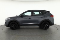 Vorschau: Hyundai Tucson 1.6 T-GDI N-Line
