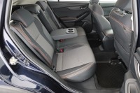 Subaru XV 2.0 4x4 M-Hybrid