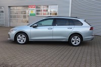 VW Golf Variant 1.5eTSI DSG