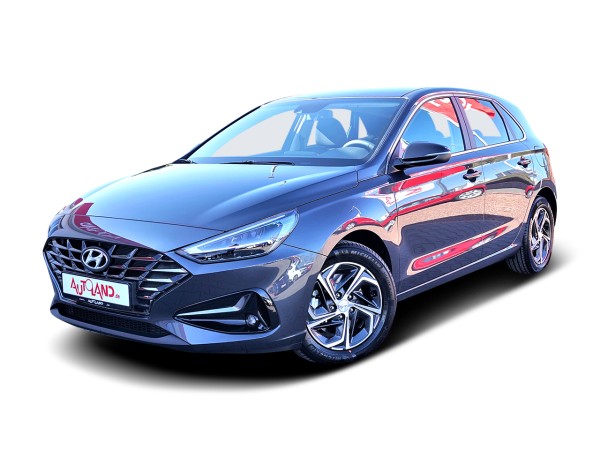 Hyundai i30 HB 1.0 T-GDI