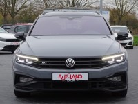 VW Passat Variant 4M. 2.0 TSI Elegance