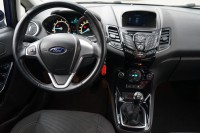 Ford Fiesta 1.0 Ecoboost Titanium