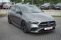 Mercedes-Benz B 200 B200 DCT AMG Line Multibeam MBUX