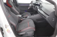 VW Golf VIII 2.0 TSI GTI Clubsport