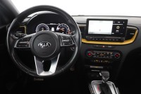 Kia xcee'd XCeed 1.4 T-GDI DCT Launch Edition