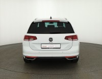 VW Passat Variant 1.4 TSI GTE DSG