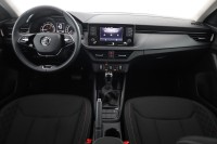 Skoda Scala 1.0 TSI DSG
