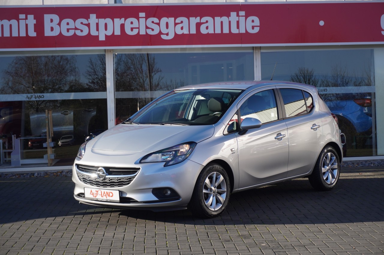 Opel Corsa 1.4 Active