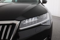 Skoda Superb 2.0 TDI Style