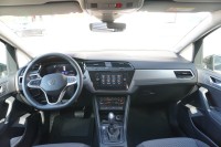 VW Touran 1.5 TSI DSG