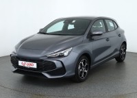 MG MG3 1.5 Comfort Navi Sitzheizung LED