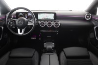 Mercedes-Benz CLA 200 SB Progressive