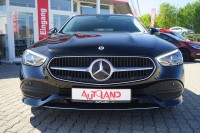Mercedes-Benz C 220 C220 d T Avantgarde