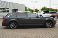 Audi A4 Avant 2.0 TFSI basis ultra