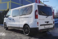 Fiat Talento Kombi 1.6 L2H1 Family