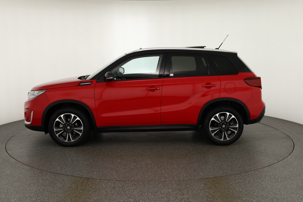 Suzuki Vitara 1.4 Comfort 4WD