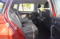 VW Golf Sportsvan VII 1.5TSI Comfortline
