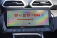 MG ZS 1.5 Hybrid Luxury Aut.