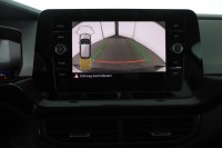 VW T-Cross 1.0 TSI DSG