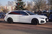 Audi A4 Avant 40 TDI S-Line