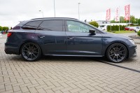 Seat Leon ST 2.0 TSI Cupra 4Drive