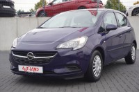 Vorschau: Opel Corsa E 1.2 Active