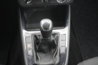Skoda Fabia 1.0