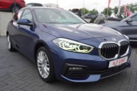 BMW 1 118i Advantage Aut.