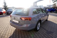 VW Passat Alltrack 2.0 TDI 4Motion