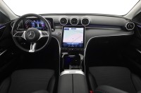 Mercedes-Benz C 200 C200 T-Modell Avantgarde