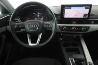 Audi A4 Avant 35 TDI