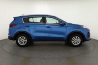 Kia Sportage 1.6 GDI Final Edition