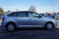 Skoda Rapid 1.2 TSI SB