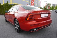 Volvo S60 2.0 Hybrid Plug-In AWD